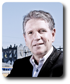 Rob van de Velde