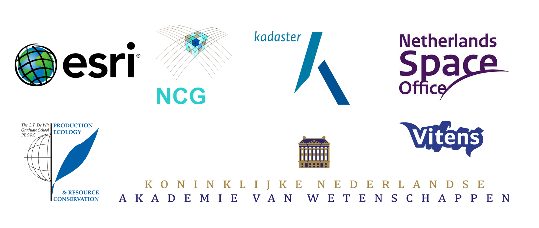 Sponsors 2017