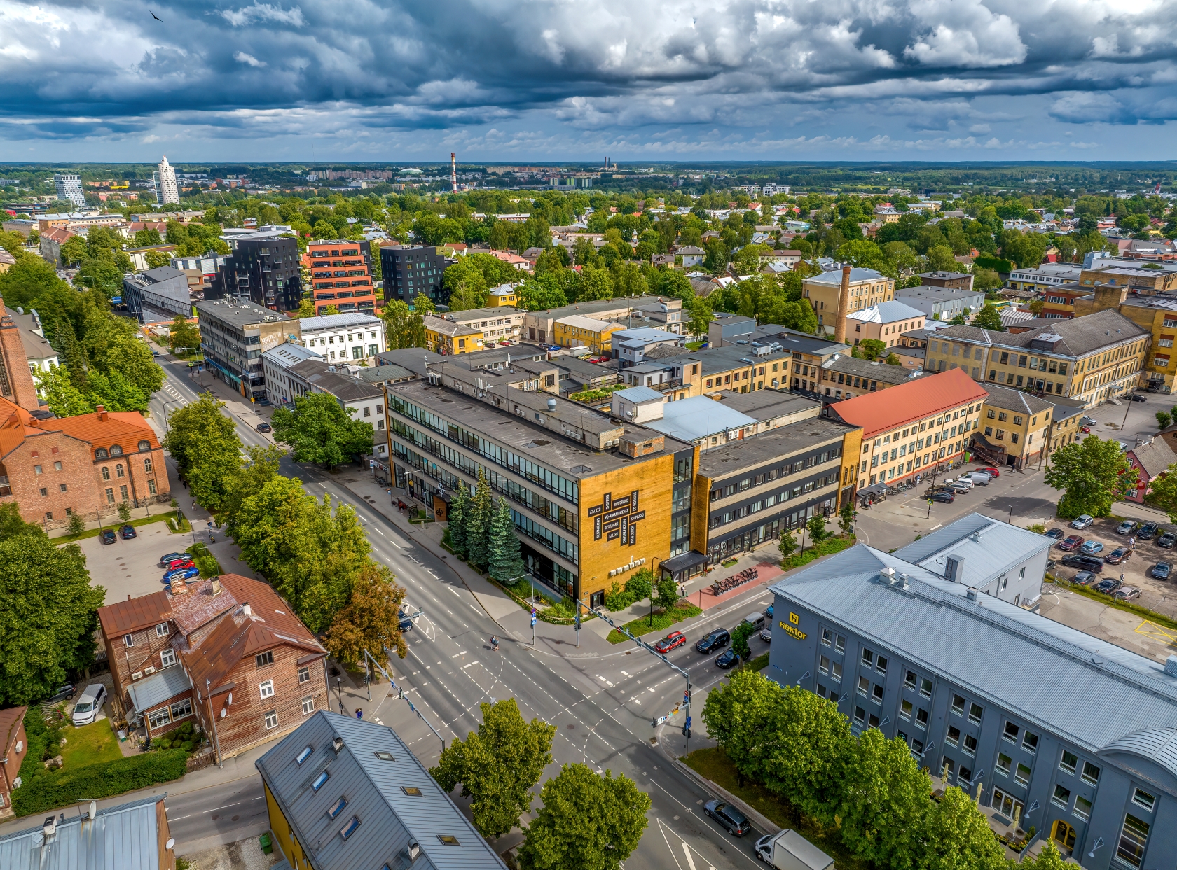 Tartu Ragnar Vutt