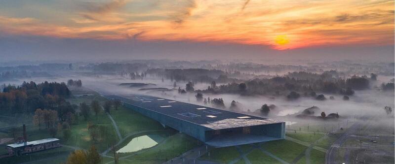 Estonian National Museum