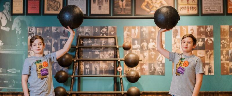 Estonian Sports and Olympic Museum