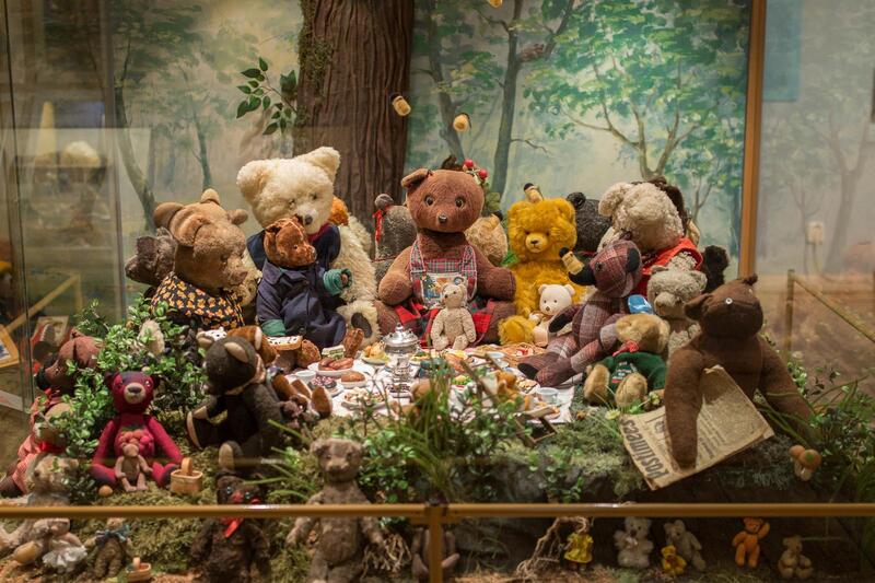 Tartu Toy Museum