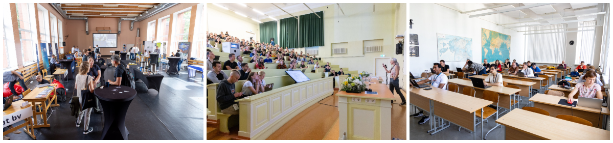 venue photos